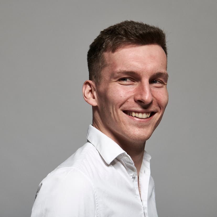 Ivan Zaťko — Forbes 30 pod 30, zakladateľ Žurnálu a country manažér Donio